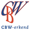 CBW erkend