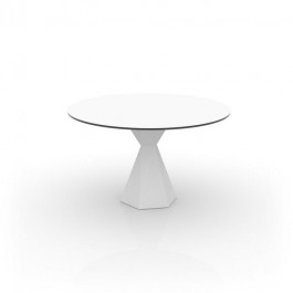 Vondom_Vertex_Round_Table_Puur_Design