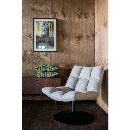 Bar Lounge Chair - Dutchbone - PUUR Design & Interieu