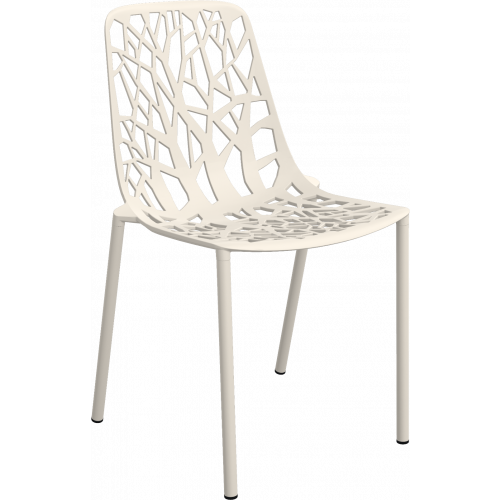 Gedwongen Blootstellen vriendelijk Forest Chair van Fast - PUUR Design & Interieur bezorgt gratis