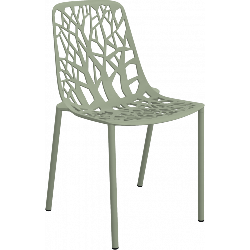 Forest Chair van - PUUR Design Interieur bezorgt gratis