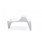 F3 little table - Vondom