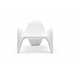 F3 Lounge chair - Vondom