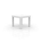 Jut tafel 90 cm