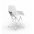 Faz Inox (Armchair)