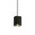Coolfin S hanglamp vierkant groot (set van 2) - magazijnopruiming 