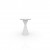 Vertex Round Table Ø50
