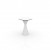 Vertex Round Table Ø60