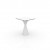 Vertex Square Table  59x59x72 cm