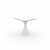 Vertex Square Table 69x69x72 cm