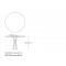 Vondom_Vertex_Round_Table_Puur_Design